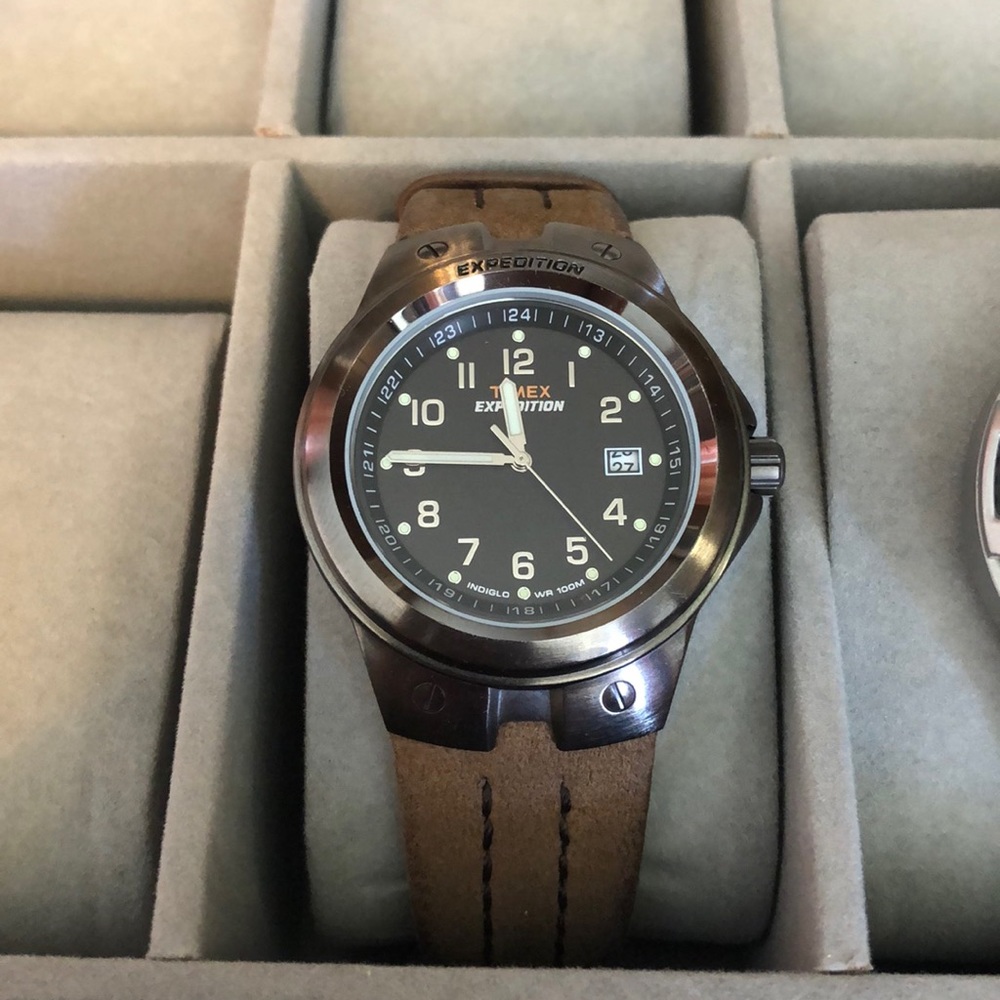 Timex Watch